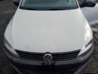 2014 Volkswagen Jetta Base