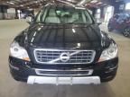 2014 Volvo XC90 3.2