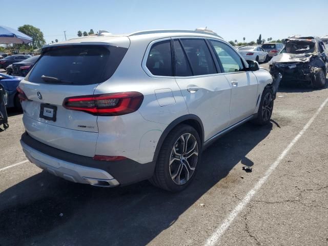 2023 BMW X5 Sdrive 40I