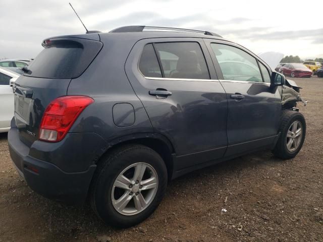 2016 Chevrolet Trax 1LT