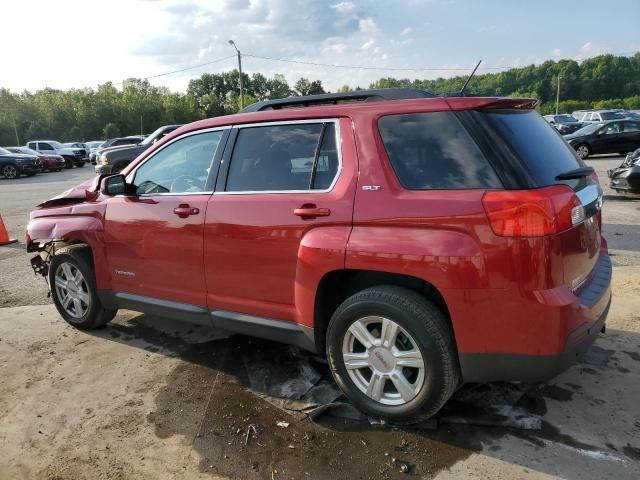 2015 GMC Terrain SLT