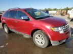 2007 Ford Edge SE