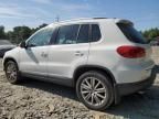 2015 Volkswagen Tiguan S