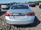 2017 Chevrolet Malibu Premier