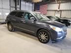 2013 Buick Enclave