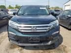 2016 Honda Pilot EX