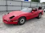 1986 Chevrolet Corvette