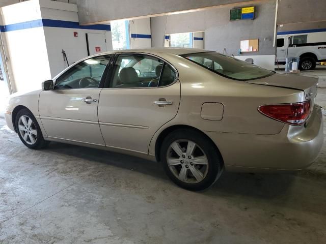 2005 Lexus ES 330