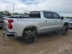 2022 Chevrolet Silverado K1500 LT