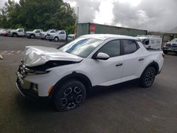 Compre carros salvage a la venta ahora en subasta: 2023 Hyundai Santa Cruz SE