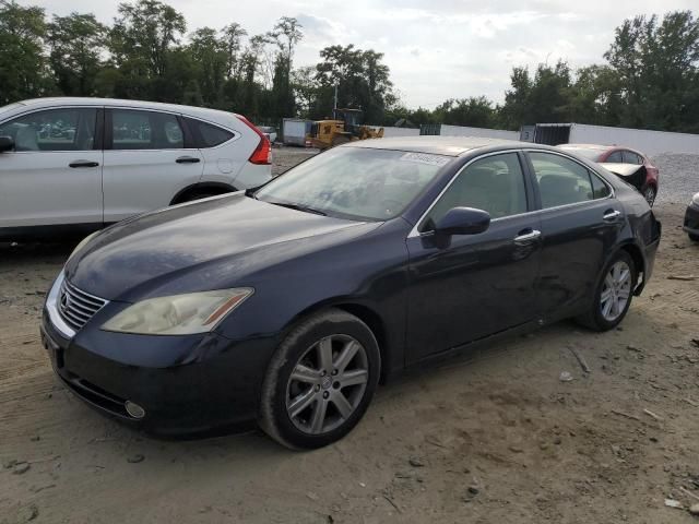 2008 Lexus ES 350