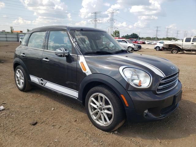 2015 Mini Cooper Countryman