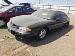 1998 Pontiac Bonneville Ssei en venta en Elgin, IL