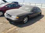 1998 Pontiac Bonneville Ssei