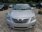 2007 Toyota Camry Hybrid