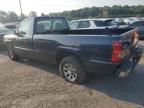 2006 Chevrolet Silverado C1500