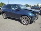 2013 Acura MDX Advance