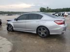 2017 Honda Accord Sport Special Edition