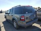 2006 Ford Explorer XLT