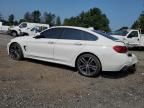 2019 BMW 430XI Gran Coupe