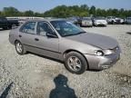 1999 Toyota Corolla VE