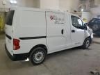 2015 Chevrolet City Express LT