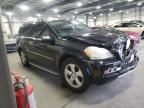 2010 Mercedes-Benz GL 450 4matic