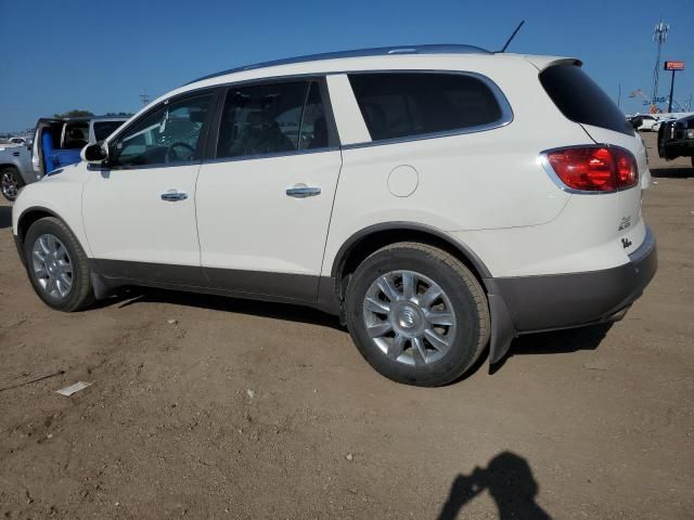 2011 Buick Enclave CXL