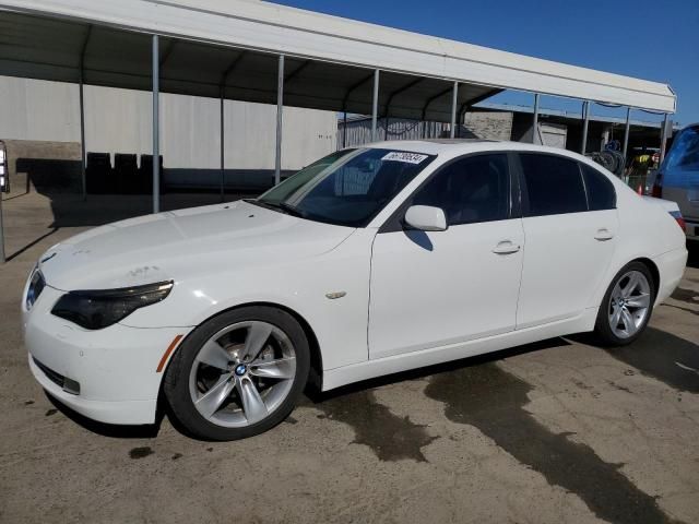 2008 BMW 528 I