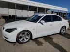 2008 BMW 528 I