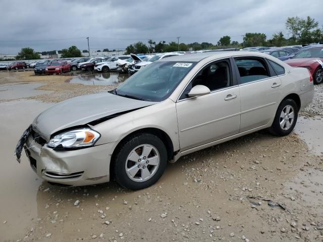 2008 Chevrolet Impala LT