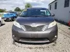 2012 Toyota Sienna XLE