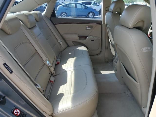 2006 Hyundai Azera SE