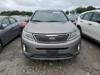 2015 KIA Sorento SX