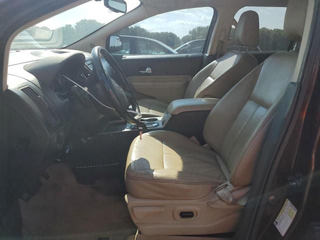 2010 Ford Edge Limited