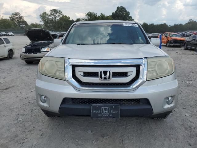 2009 Honda Pilot Touring