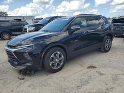 2024 Chevrolet Blazer 3LT en venta en Harleyville, SC