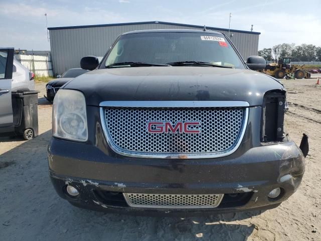 2009 GMC Yukon XL Denali