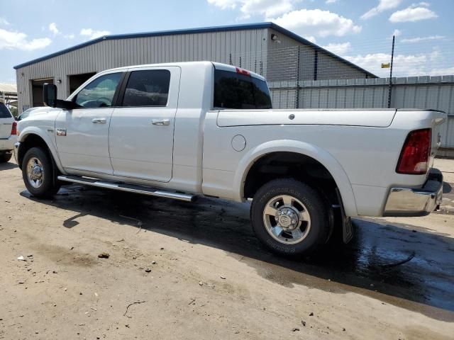 2012 Dodge RAM 2500 SLT