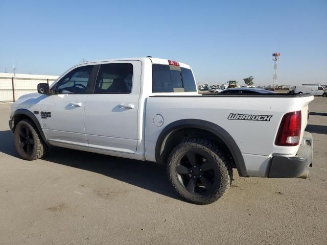 2019 Dodge RAM 1500 Classic SLT