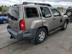 2008 Nissan Xterra OFF Road