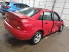 2001 Ford Focus SE