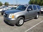 2007 GMC Yukon