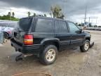 1997 Jeep Grand Cherokee Limited