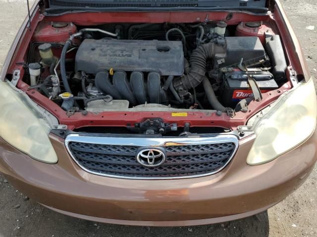 2006 Toyota Corolla CE