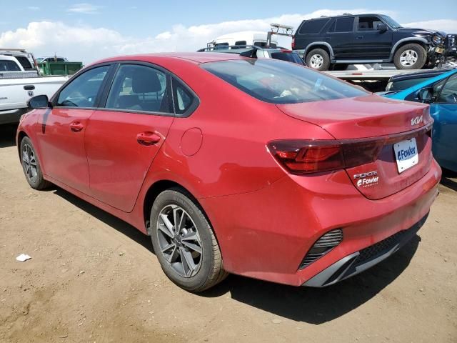 2023 KIA Forte LX