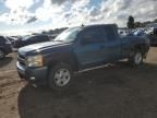 2009 Chevrolet Silverado K1500 LT