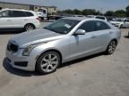 2013 Cadillac ATS