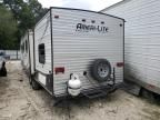 2015 Gulf Stream Travel Trailer