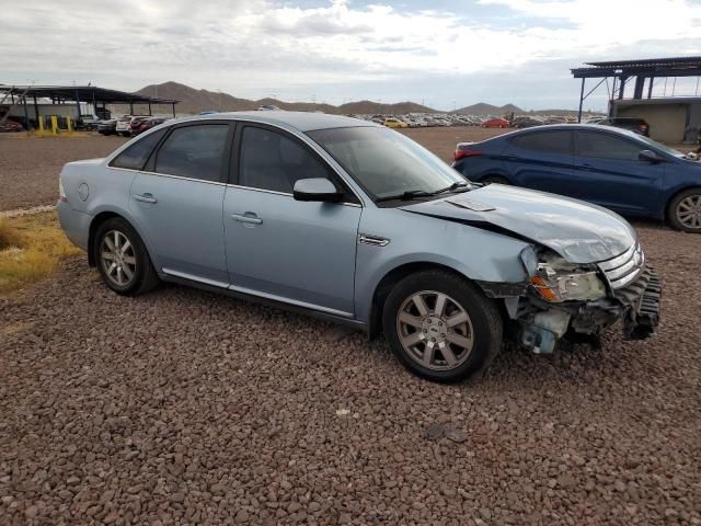 2008 Ford Taurus SEL